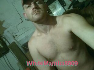 WhiteMamba8809