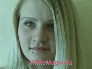 WhiteMognolia