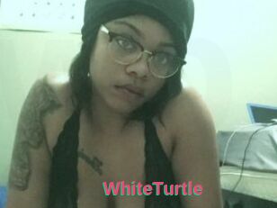 WhiteTurtle