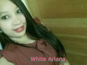 White_Ariana