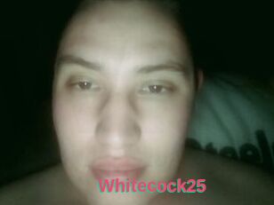 Whitecock25