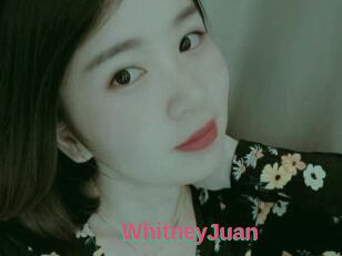 WhitneyJuan