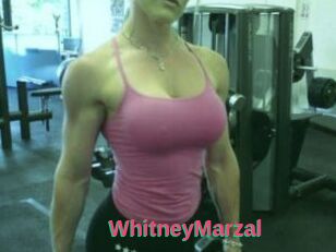 WhitneyMarzal