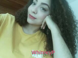 WhitneyP