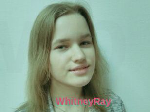WhitneyRay