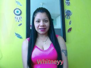 Whitneyy