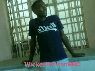 WickedAfricanBBC