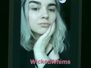 WickedWhims