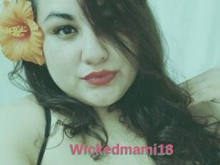 Wickedmami18