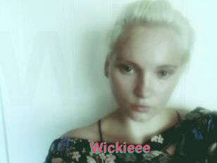 Wickieee