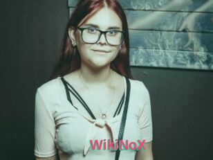 WikiNoX