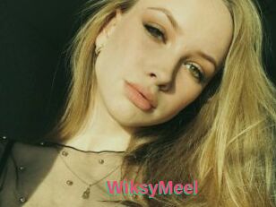 WiksyMeel