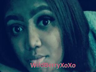 WildBerryXoXo