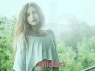 Wild_CatX