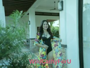 WildCathyForU