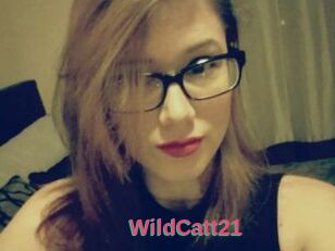 WildCatt21