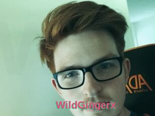 WildGingerx
