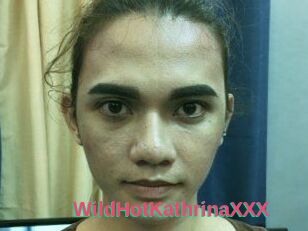 WildHotKathrinaXXX