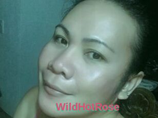 WildHotRose