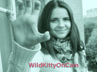 WildKittyOnCam