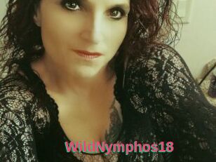 WildNymphos18