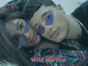 Wild_Martina