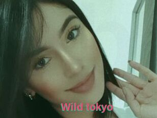 Wild_tokyo