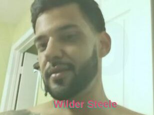 Wilder_Steele