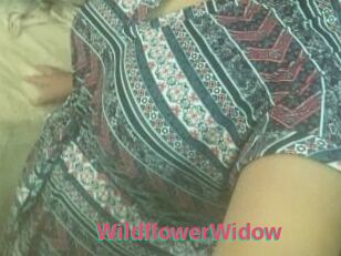 WildflowerWidow