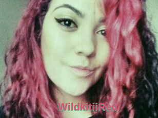 WildkitiiRed