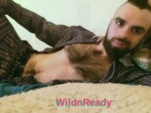 Wild_n_Ready