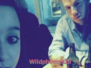 Wildphoenix18