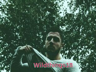 Wildthings18