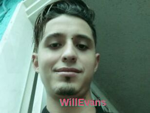 WillEvans