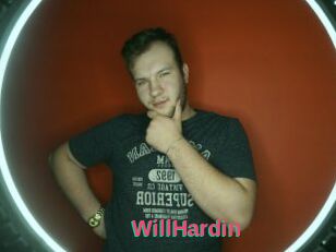 WillHardin