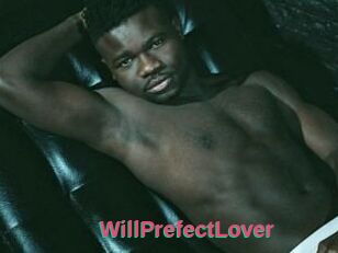 WillPrefectLover