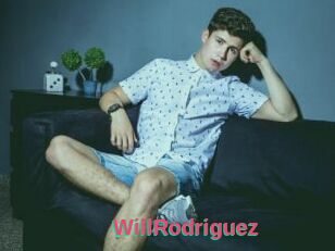 WillRodriguez