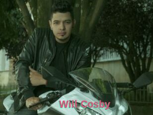 Will_Cosby