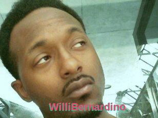 WilliBernardino