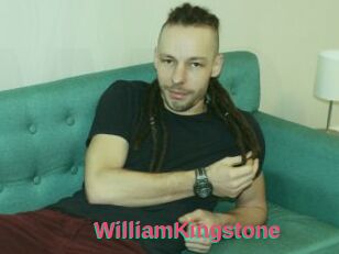 WilliamKingstone