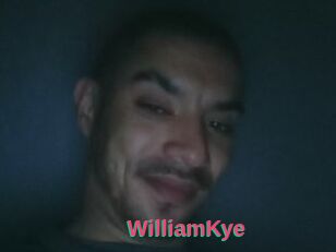WilliamKye