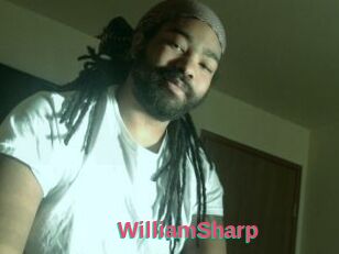 WilliamSharp