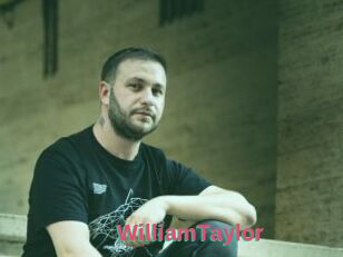 WilliamTaylor