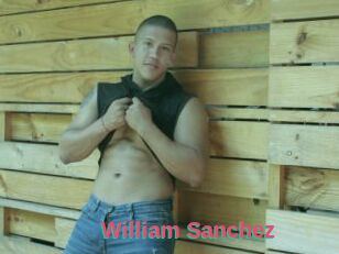William_Sanchez