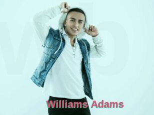Williams_Adams