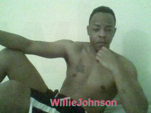 WillieJohnson