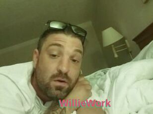 WillieWork