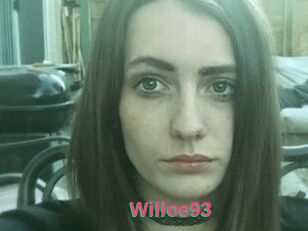 Willoe93