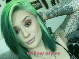 Willow_Styles