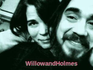 WillowandHolmes